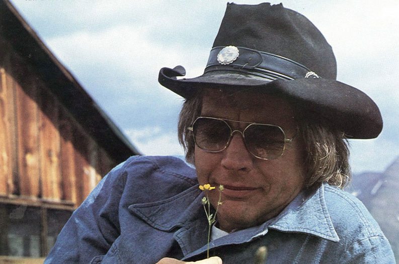 C.W. McCall